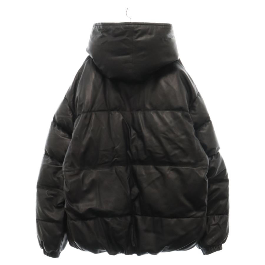 NEIGHBORHOOD ネイバーフッド 23AW ×Schott LEATHER HOODED NEIGHBORHOOD ネイバーフッド 23AW ×Schott LEATHER HOODED