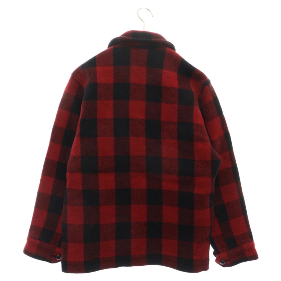 TENDERLOIN T-BUFFALO JKT バッファローチェックジャケット TENDERLOIN（テンダーロイン） T-BUFFALO JKT バッファローチェック