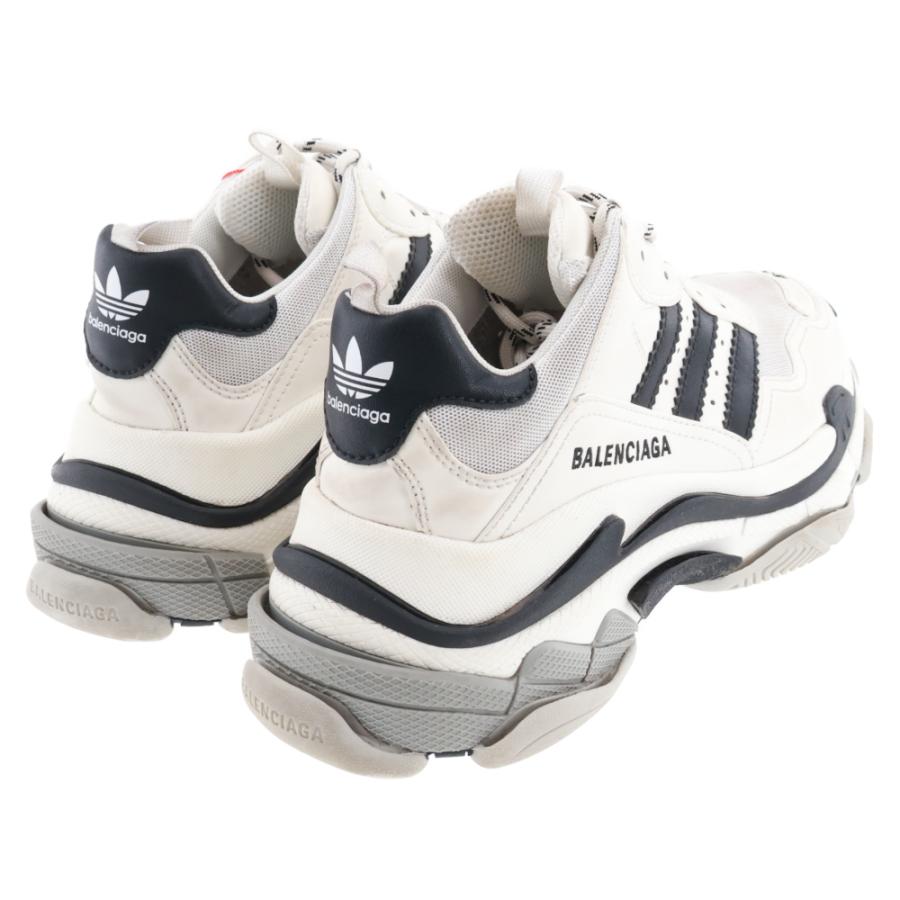 BALENCIAGA バレンシアガ ×adidas TRIPLE S 710021 アディダス BALENCIAGA バレンシアガ ×adidas TRIPLE S 710021 アディダス