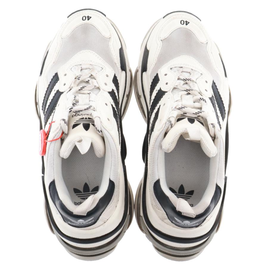 BALENCIAGA バレンシアガ ×adidas TRIPLE S 710021 アディダス BALENCIAGA バレンシアガ ×adidas TRIPLE S 710021 アディダス