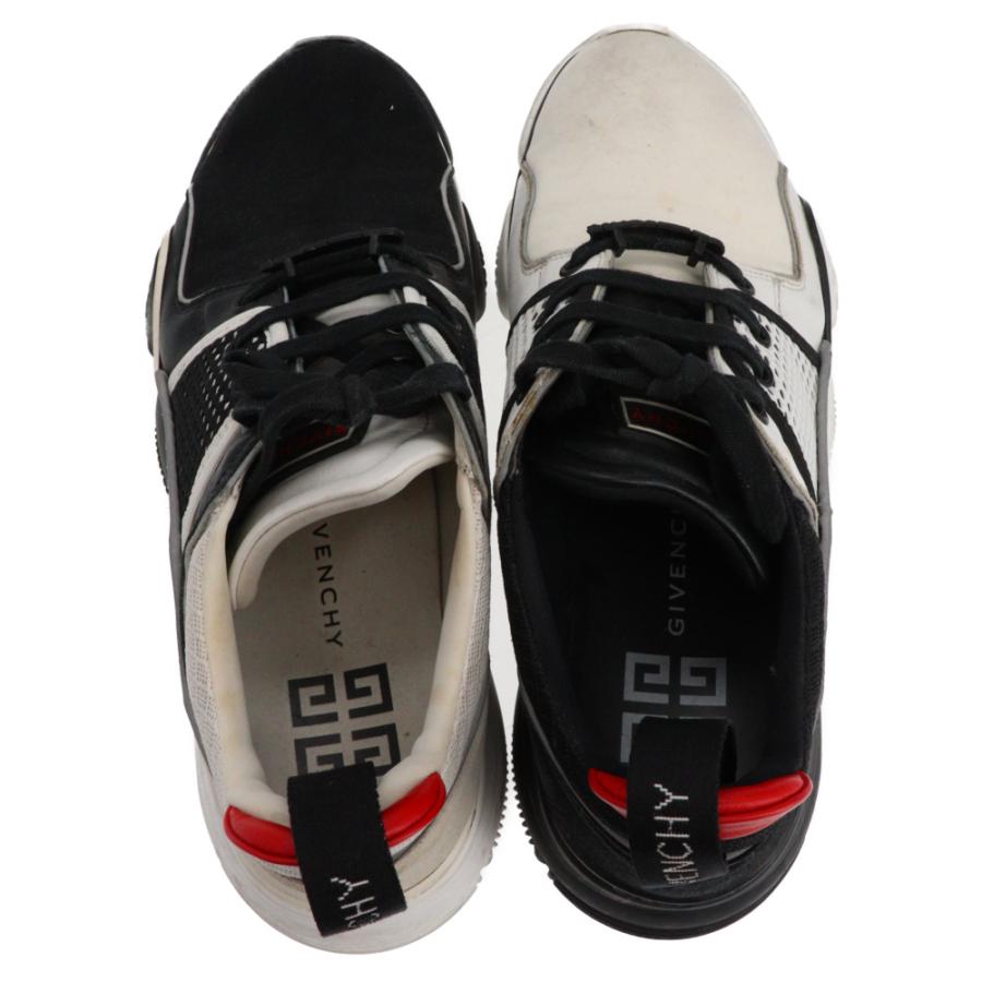GIVENCHY（ジバンシィ） JAW ネオプレン ソックランナー ローカット 