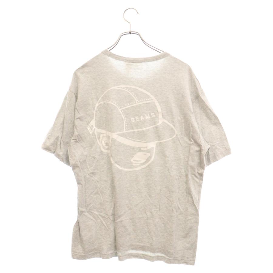 Champion CHAMPION チャンピオン ×paperboy × BEAMS 別注 ペーパー  