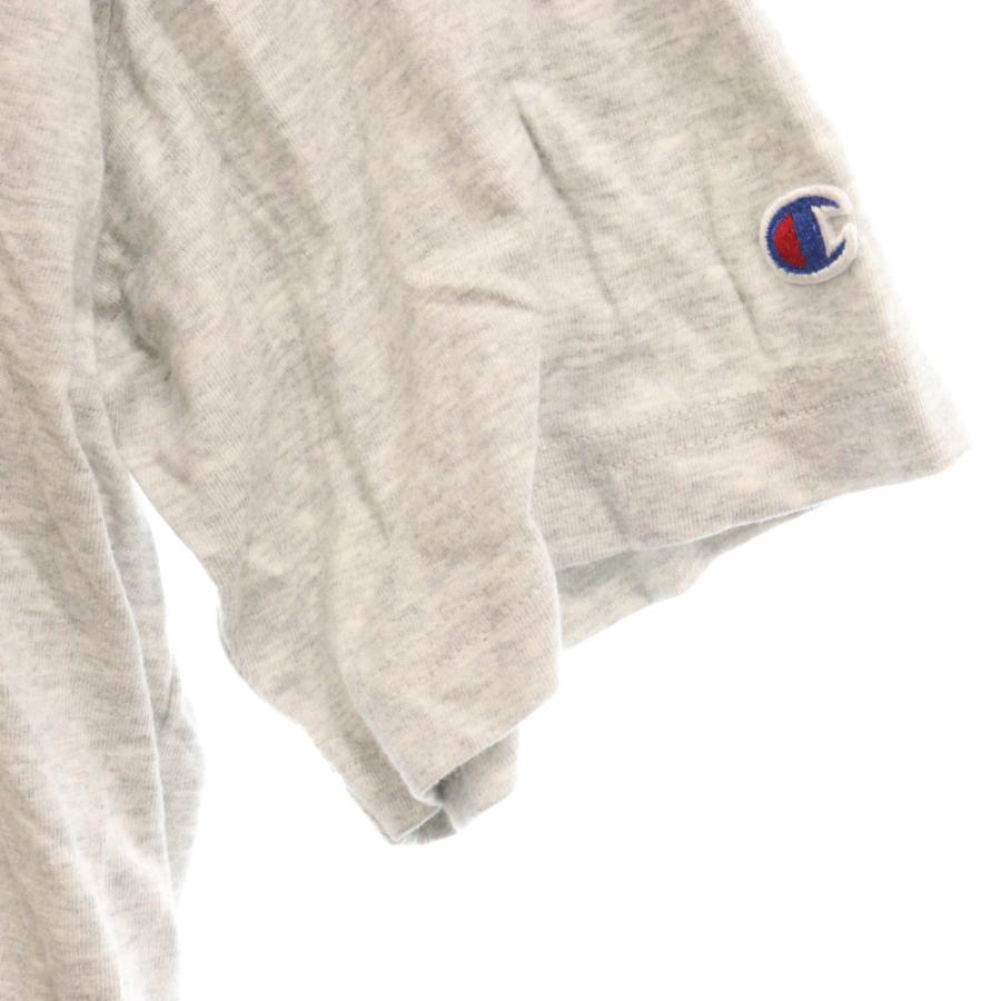 Champion CHAMPION チャンピオン ×paperboy × BEAMS 別注 ペーパー  