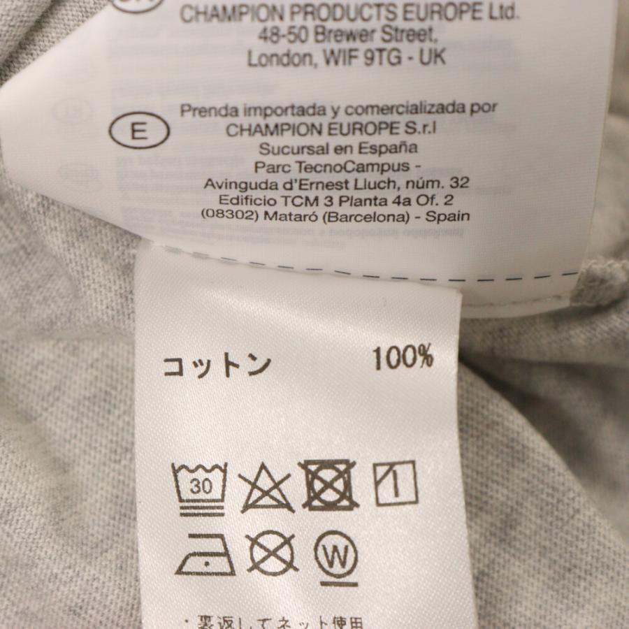 Champion CHAMPION チャンピオン ×paperboy × BEAMS 別注 Champion CHAMPION チャンピオン ×paperboy × BEAMS 別注