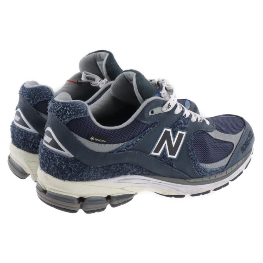 New Balance ニューバランス × N.HOOLYWOOD INVINCIBLE M2002RXH