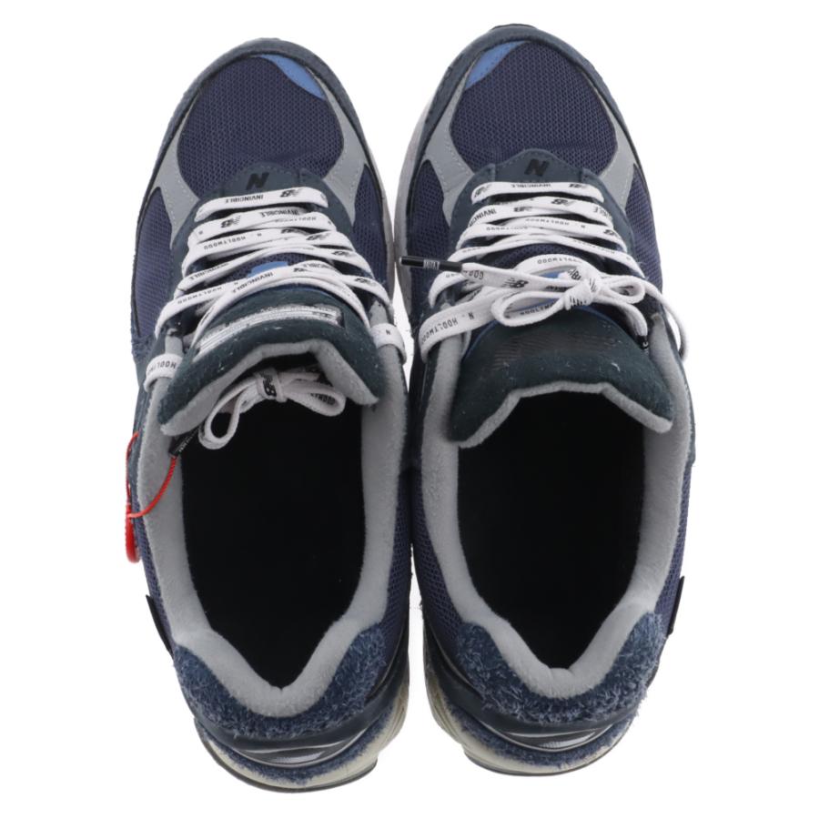New Balance ニューバランス × N.HOOLYWOOD INVINCIBLE M2002RXH
