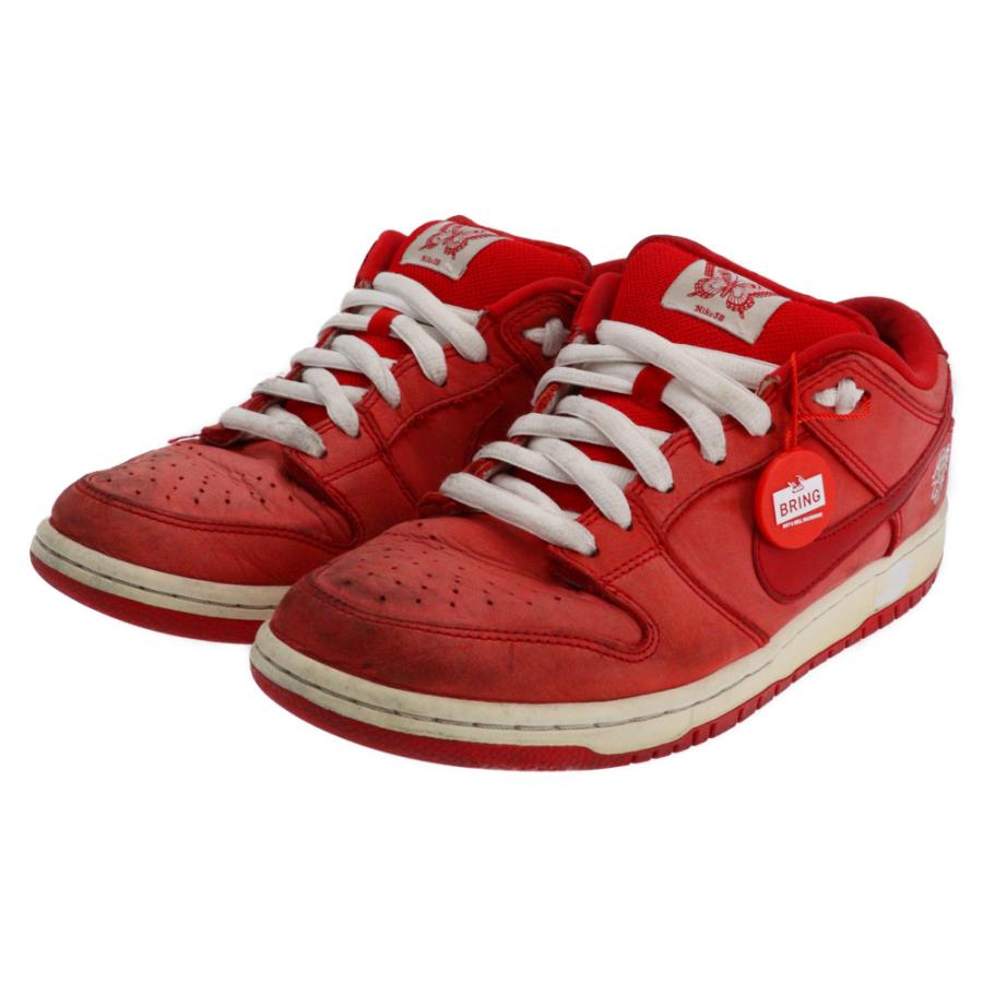 NIKE ナイキ ×Girls Don't Cry SB DUNK LOW PRO QS ×ガールズ NIKE ナイキ ×Girls Don't Cry SB DUNK LOW PRO QS ×ガールズ