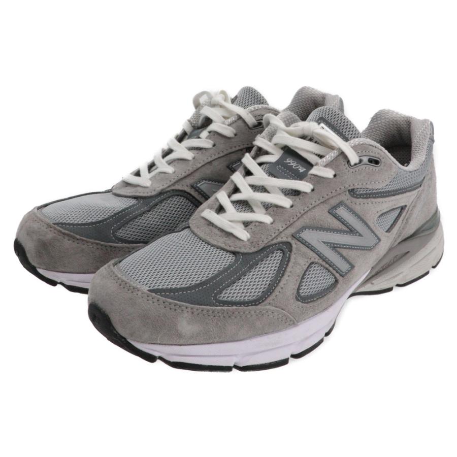 New Balance（ニューバランス） U990GR4 990 V4 GR4 ローカット 