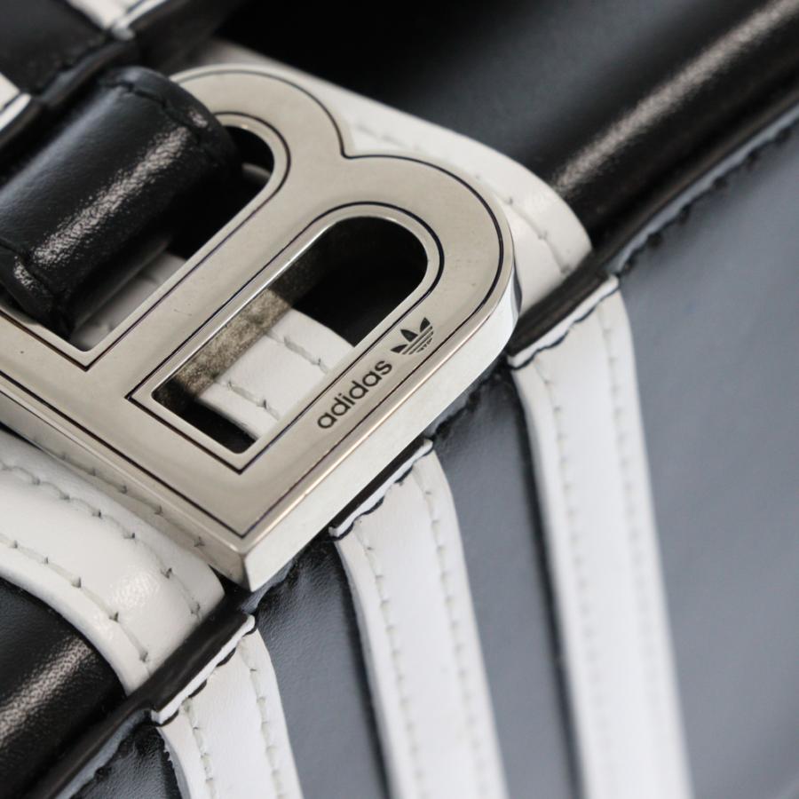 BALENCIAGA バレンシアガ ×adidas HOURGLASS アディダス アワー BALENCIAGA バレンシアガ ×adidas HOURGLASS アディダス アワー
