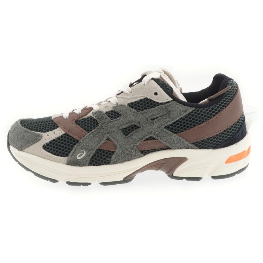 ASICS（アシックス） ×HAL STUDIOS Gel-1130 MK-2 Forest ハル