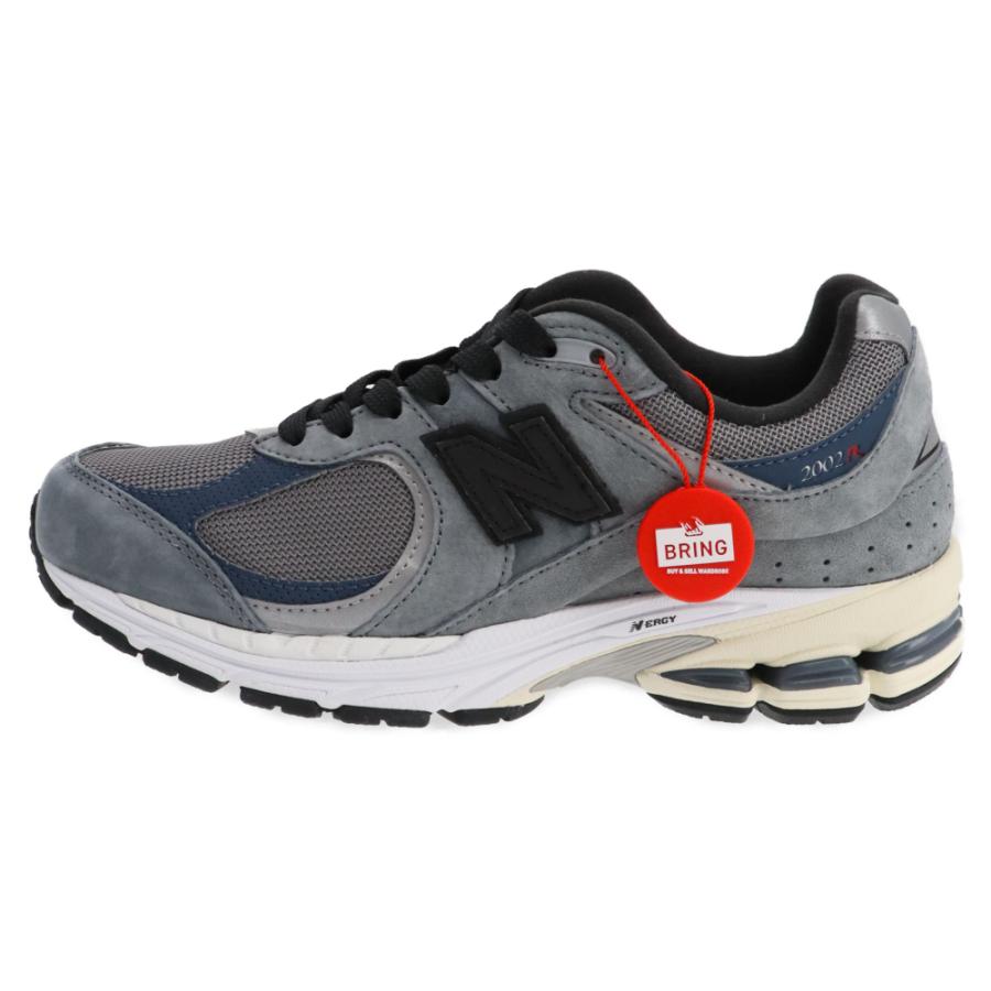 New Balance ニューバランス ×JJJJOUND 2002R STORM BLUE New Balance ニューバランス ×JJJJOUND 2002R STORM BLUE