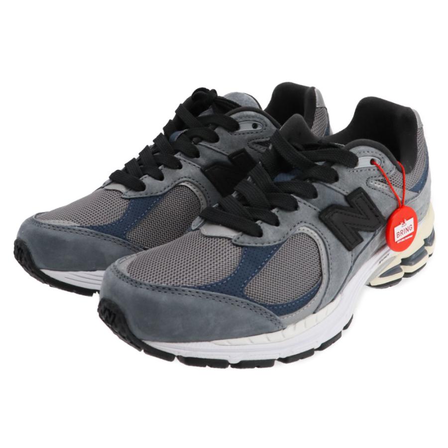 New Balance ニューバランス ×JJJJOUND 2002R STORM BLUE New Balance ニューバランス ×JJJJOUND 2002R STORM BLUE