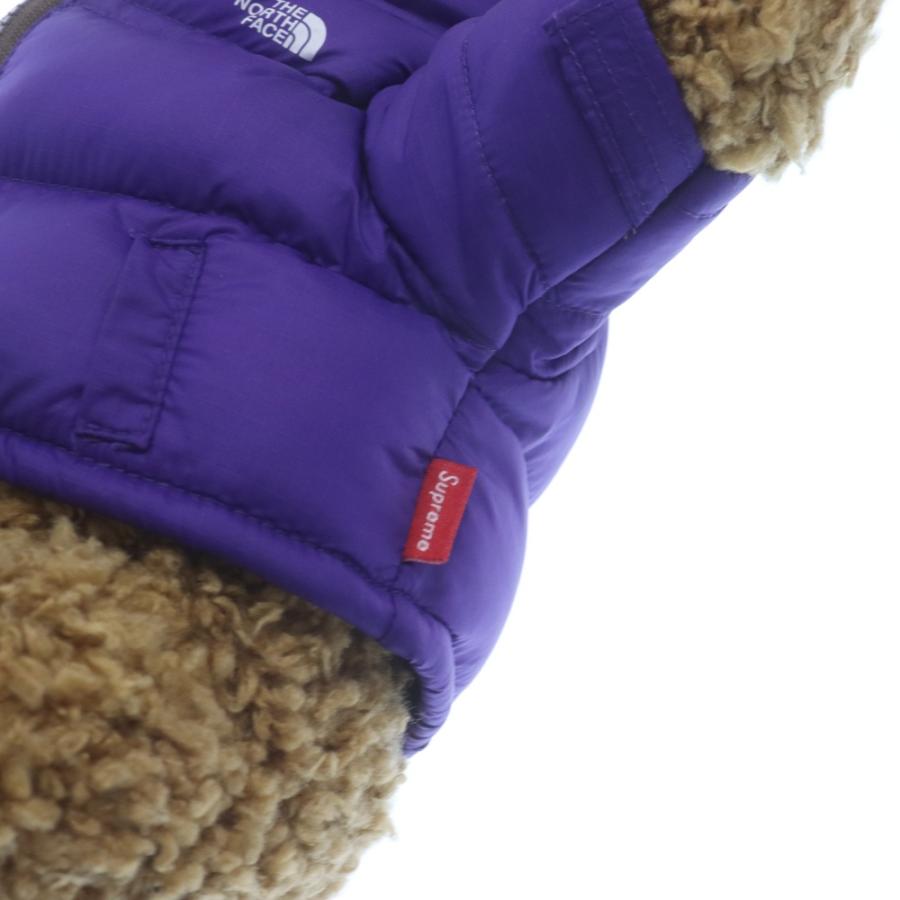Supreme（シュプリーム） 24SS ×THE NORTH FACE NUPTSE BEAR TP ザ