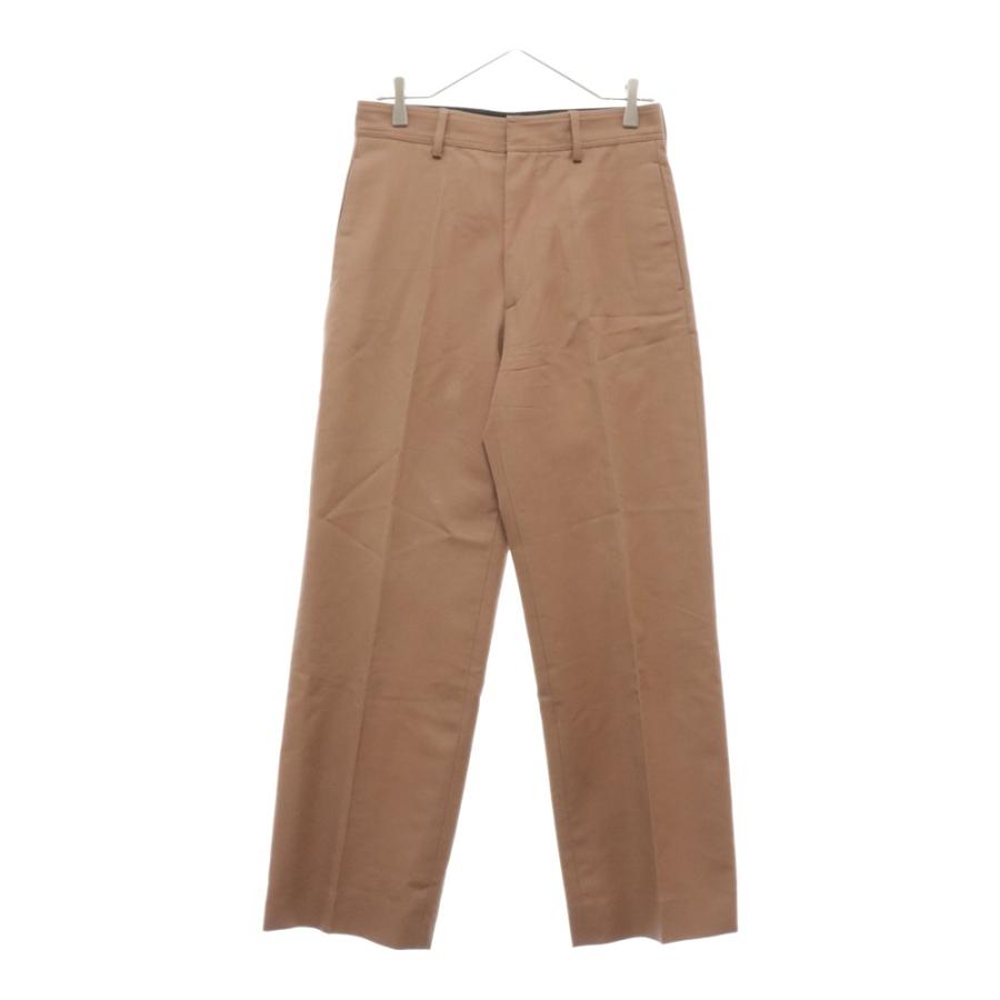 Dries Van Noteドリスヴァンノッテン パンツ スラックス - パンツ Dries Van Noteドリスヴァンノッテン パンツ スラックス - パンツ
