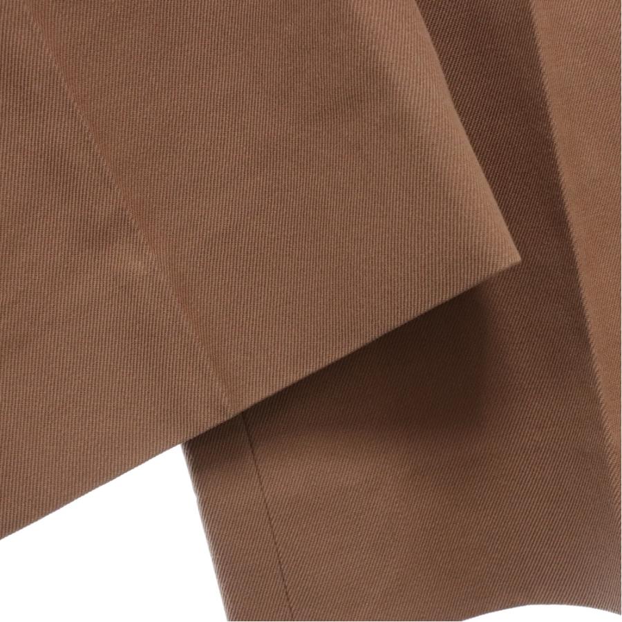 DRIES VAN NOTEN ドリスヴァンノッテン ウールスラックス DRIES VAN NOTEN ドリスヴァンノッテン ウールスラックス