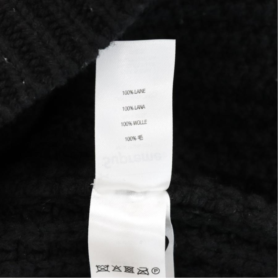 Supreme SUPREME シュプリーム 21AW Waffle Knit Cardigan Supreme SUPREME シュプリーム 21AW Waffle Knit Cardigan