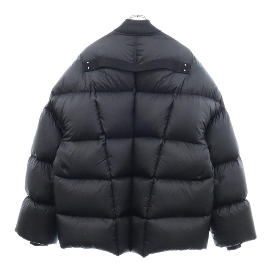 Rick Owens リックオウエンス 22AW FLIGHT DOWN JACKET フライト Rick Owens リックオウエンス 22AW FLIGHT DOWN JACKET フライト