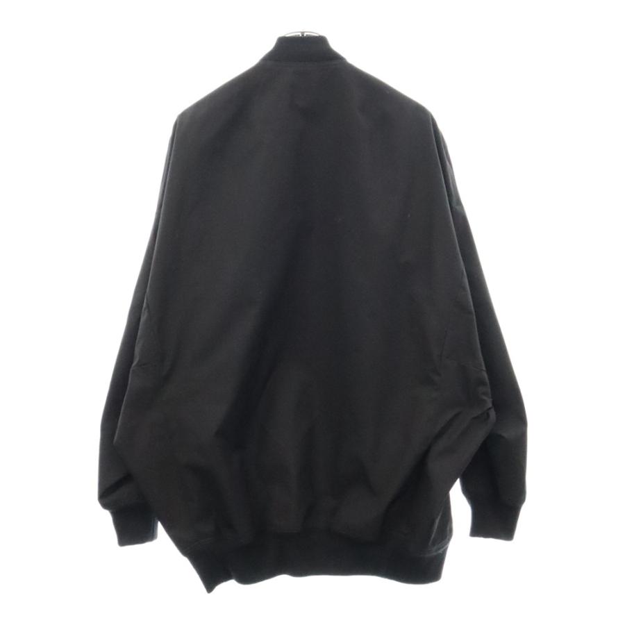 Rick Owens リックオウエンス 23SS JUMBO PETER FLIGHT JACKET Rick Owens リックオウエンス 23SS JUMBO PETER FLIGHT JACKET