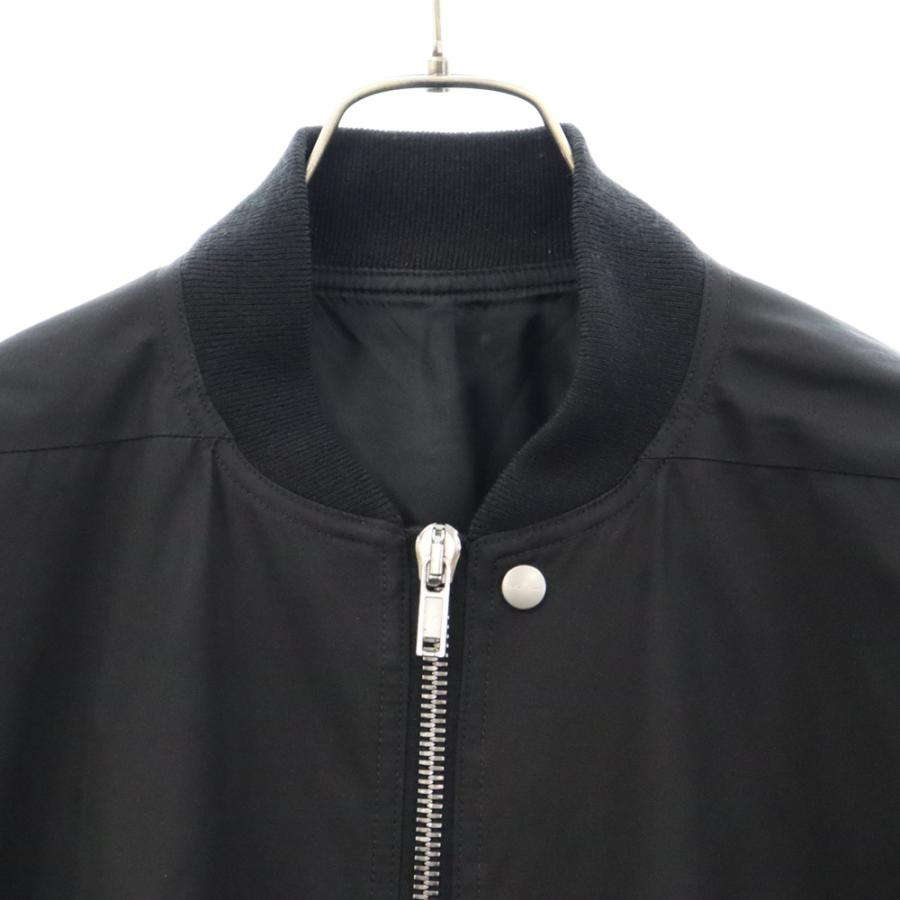 Rick Owens リックオウエンス 23SS JUMBO PETER FLIGHT JACKET Rick Owens リックオウエンス 23SS JUMBO PETER FLIGHT JACKET