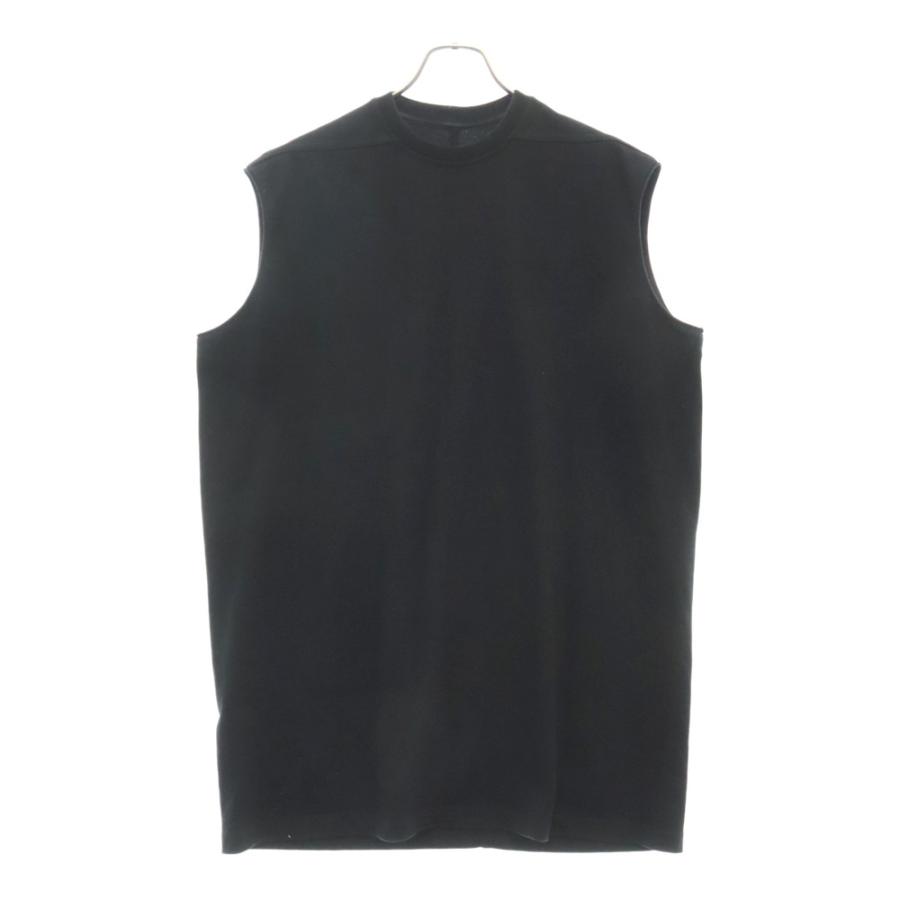 Rick Owens（リック・オウエンス） 23SS EDFU ノースリーブ カットソー 