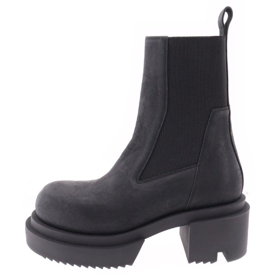 Rick Owens リックオウエンス BEATLE BOGUN ビートルボーガン Rick Owens リックオウエンス BEATLE BOGUN ビートルボーガン