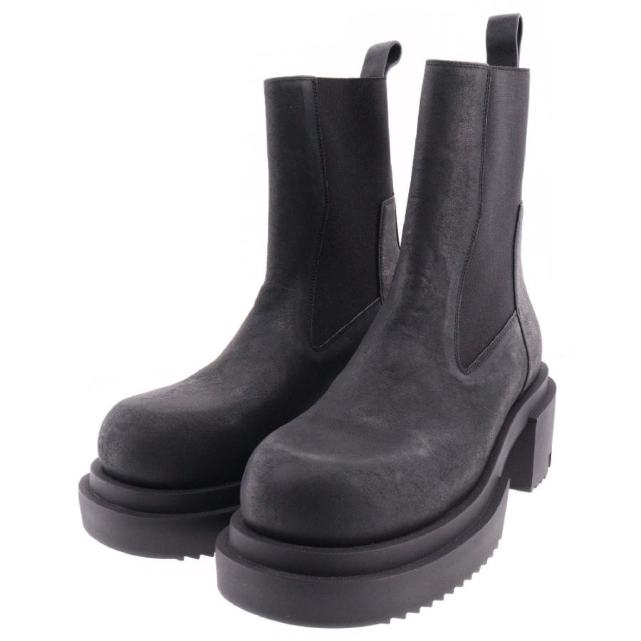Rick Owens リックオウエンス BEATLE BOGUN ビートルボーガン Rick Owens リックオウエンス BEATLE BOGUN ビートルボーガン