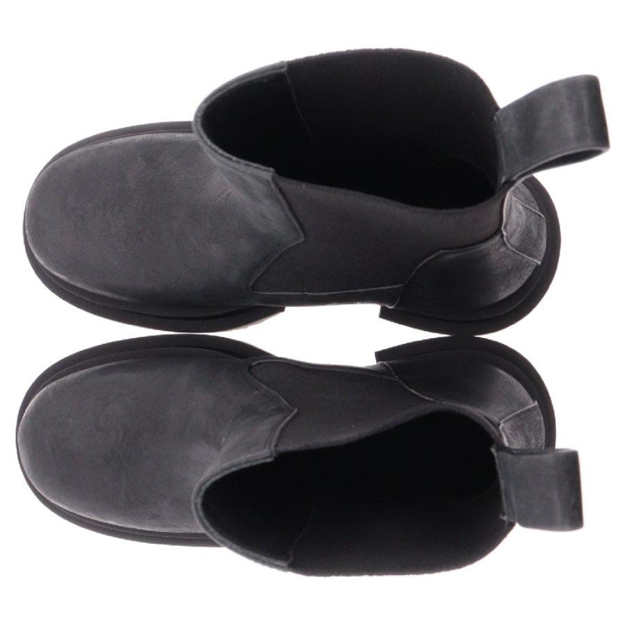 Rick Owens リックオウエンス BEATLE BOGUN ビートルボーガン Rick Owens リックオウエンス BEATLE BOGUN ビートルボーガン