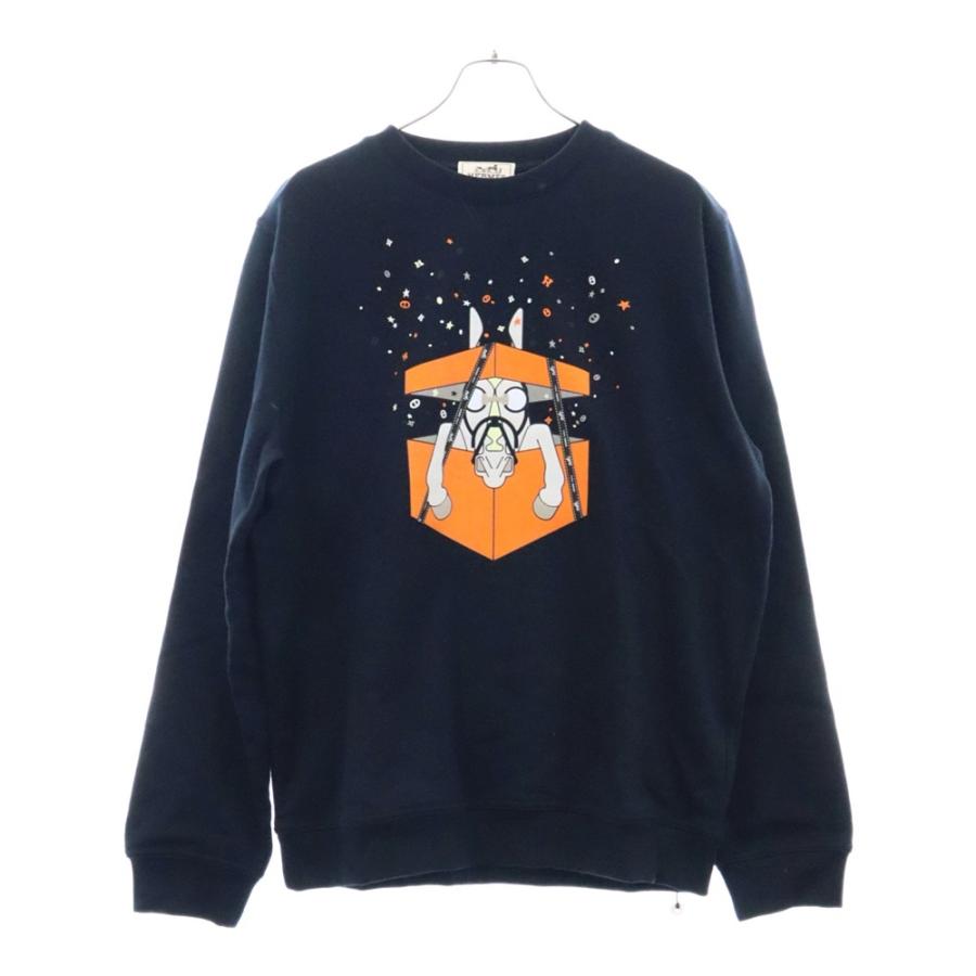 HERMES エルメス ボワットシュルプリーズ サプライズボックス コットン 