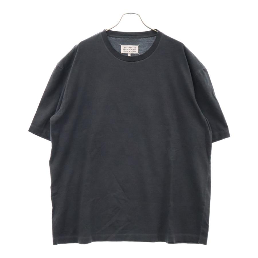 Maison Margiela メゾンマルジェラ 23SS OVERSIZE GMT DYE T Maison Margiela メゾンマルジェラ 23SS OVERSIZE GMT DYE T