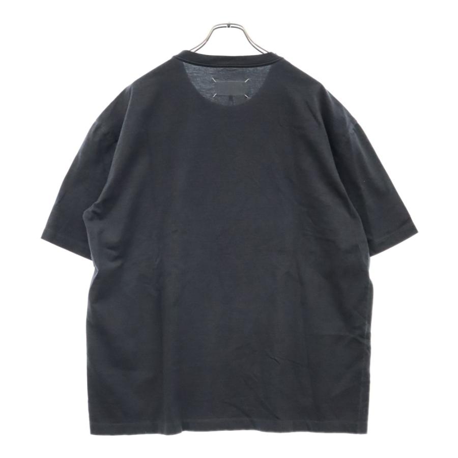 Maison Margiela メゾンマルジェラ 23SS OVERSIZE GMT DYE T Maison Margiela メゾンマルジェラ 23SS OVERSIZE GMT DYE T