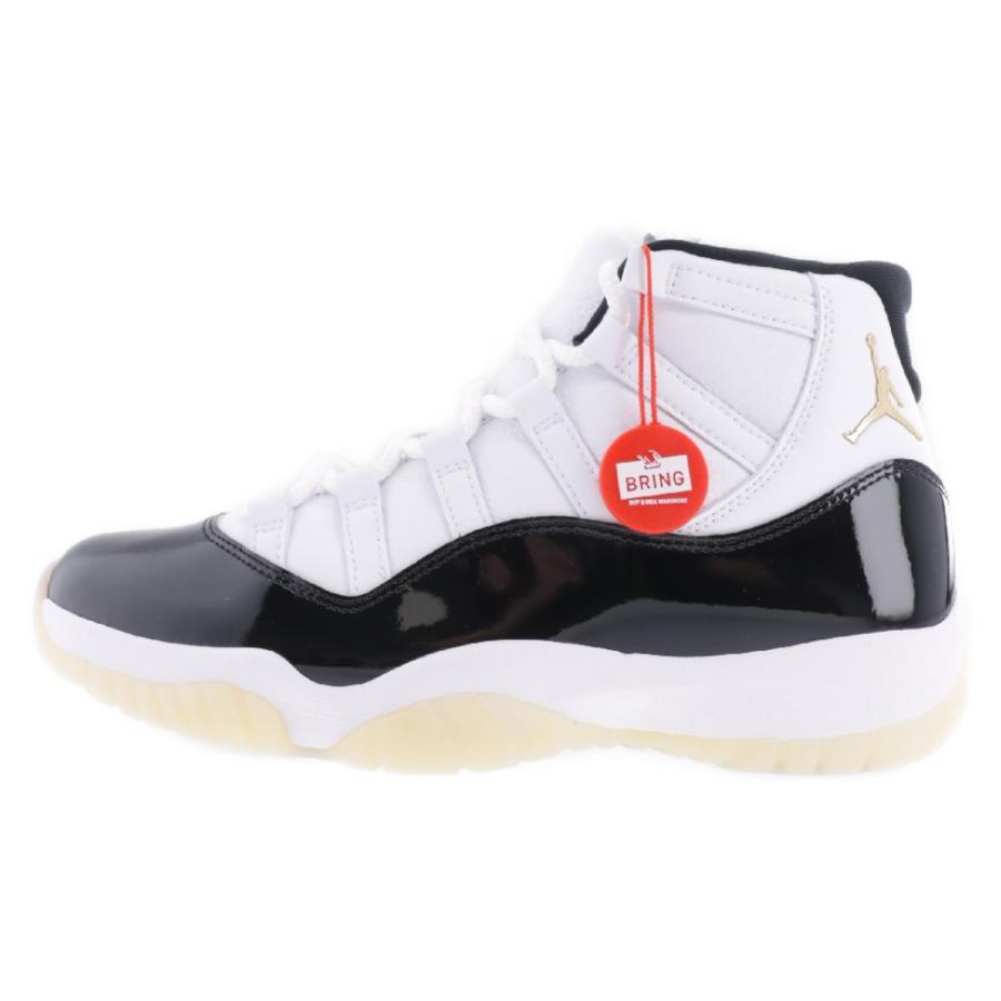 NIKE（ナイキ） AIR JORDAN 11 RETRO エアジョーダン11 レトロ
