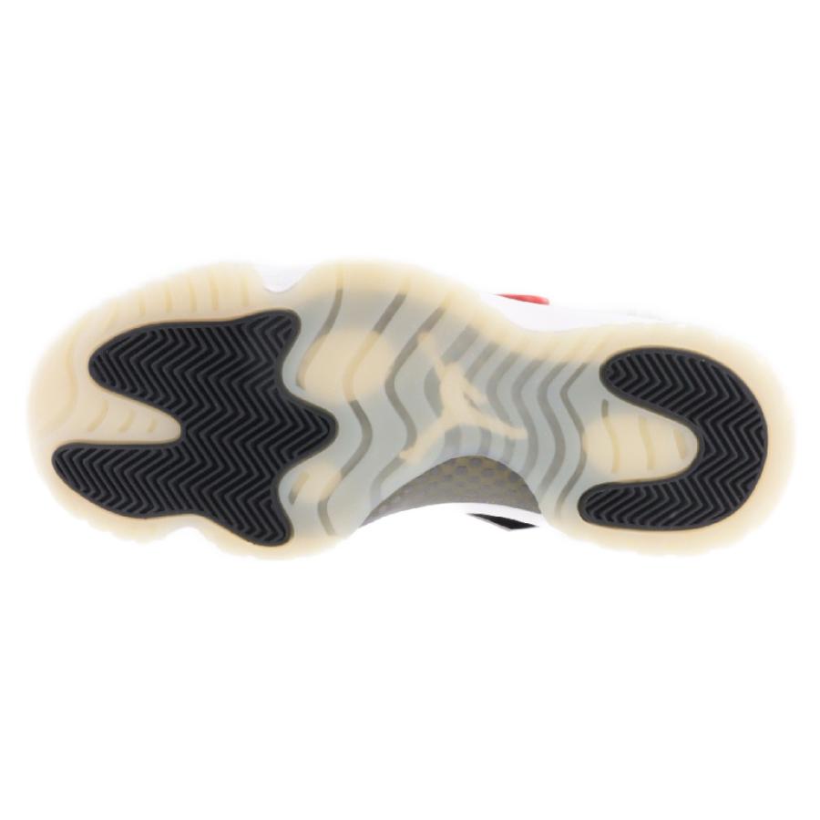 NIKE（ナイキ） AIR JORDAN 11 RETRO エアジョーダン11 レトロ