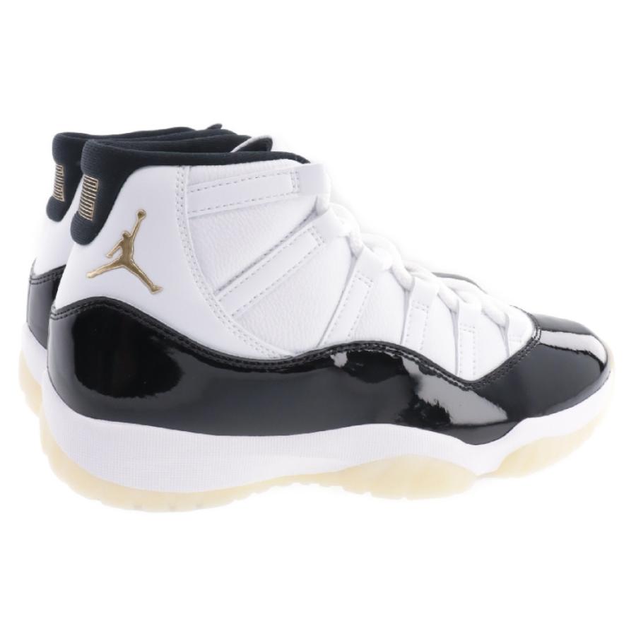 NIKE（ナイキ） AIR JORDAN 11 RETRO エアジョーダン11 レトロ