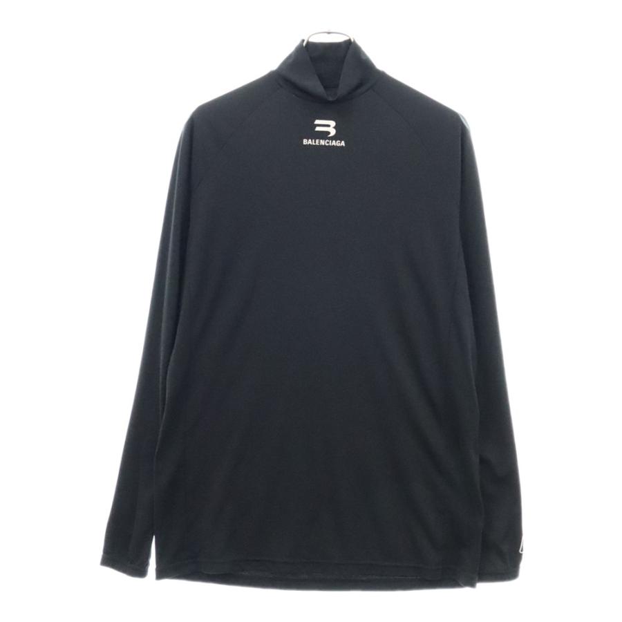 BALENCIAGA バレンシアガ Logo Printsporty B Bike Jersey Top BALENCIAGA バレンシアガ Logo Printsporty B Bike Jersey Top