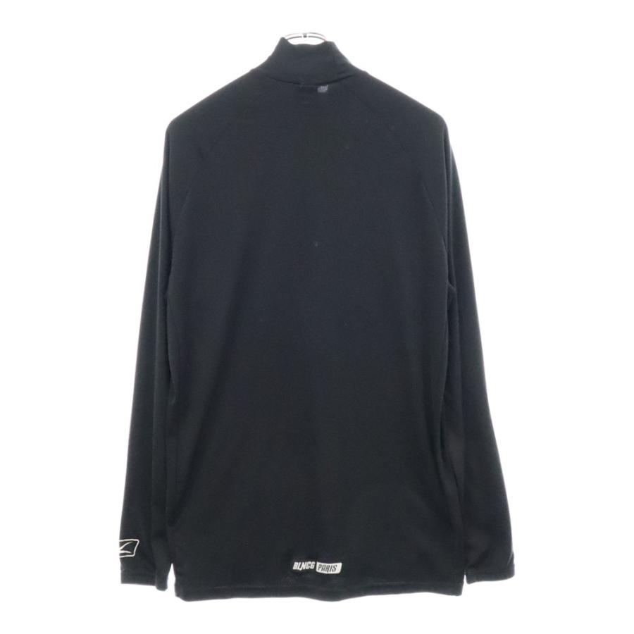 BALENCIAGA バレンシアガ Logo Printsporty B Bike Jersey Top BALENCIAGA バレンシアガ Logo Printsporty B Bike Jersey Top