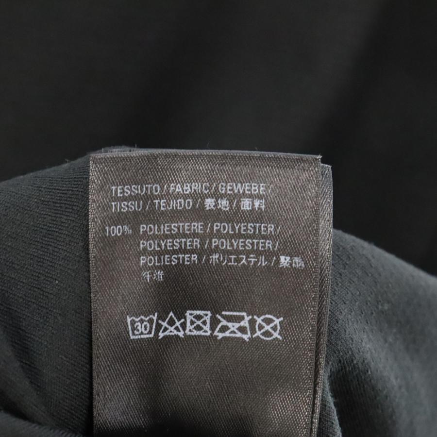 BALENCIAGA バレンシアガ Logo Printsporty B Bike Jersey Top BALENCIAGA バレンシアガ Logo Printsporty B Bike Jersey Top