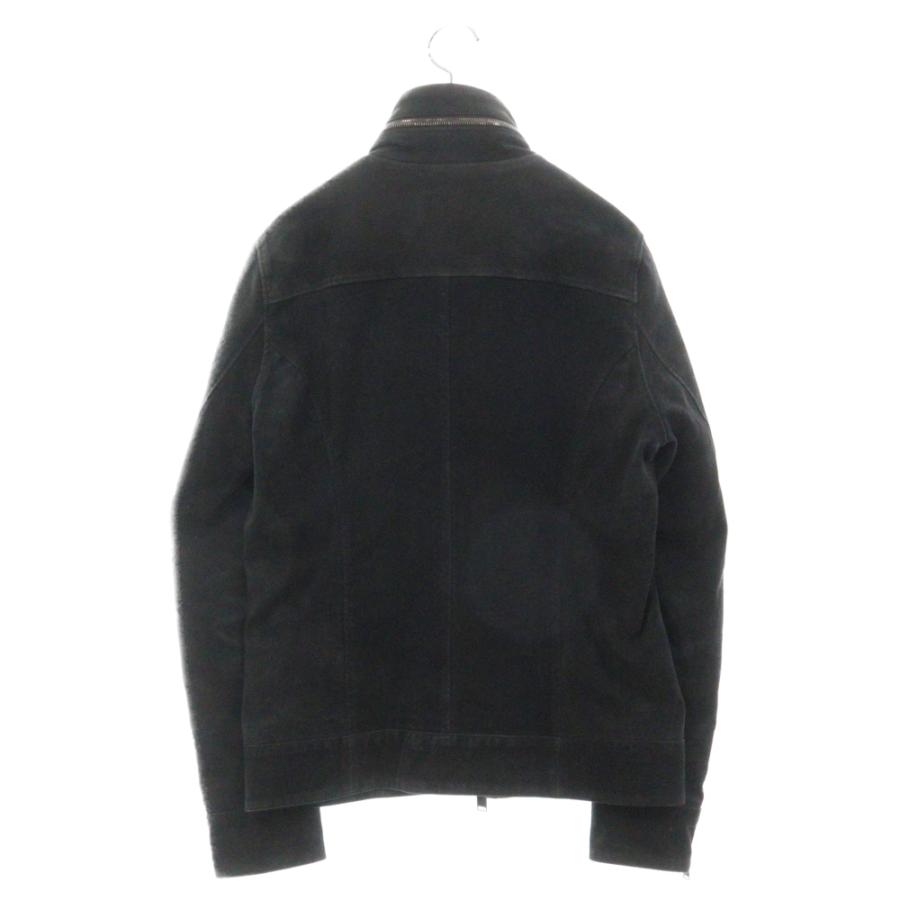 junhashimoto（ジュンハシモト） L02 STRETCH INNER RIDERS 2 スエード