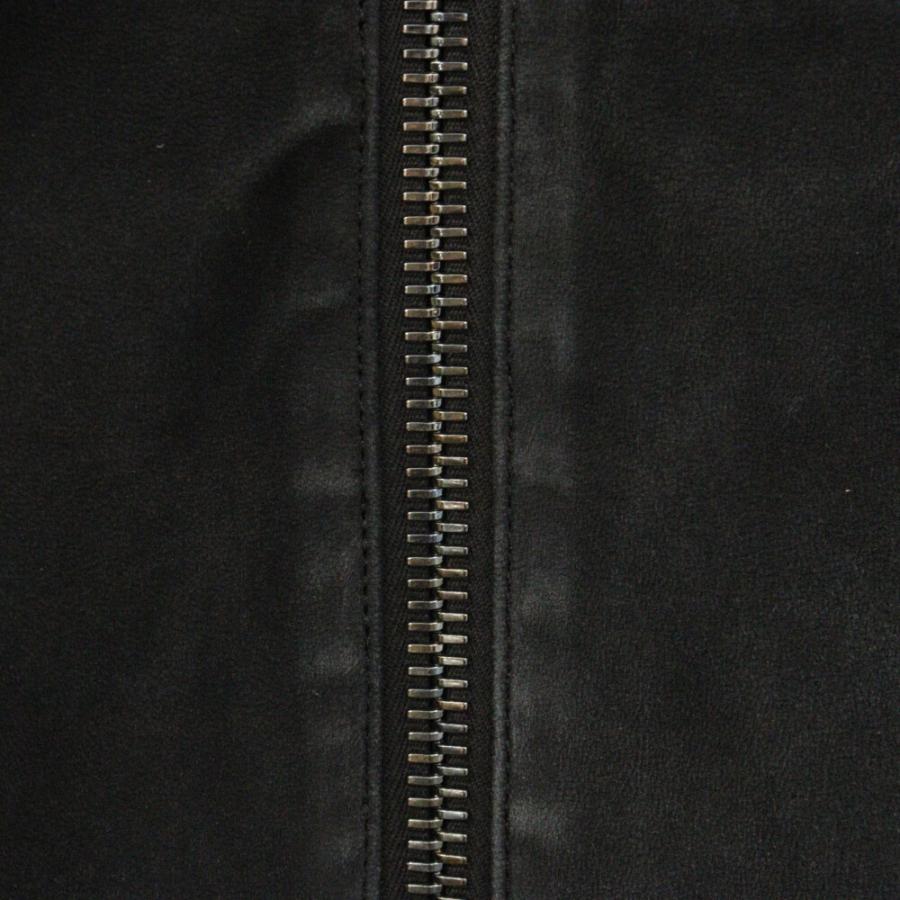 junhashimoto（ジュンハシモト） L02 STRETCH INNER RIDERS 2 スエード