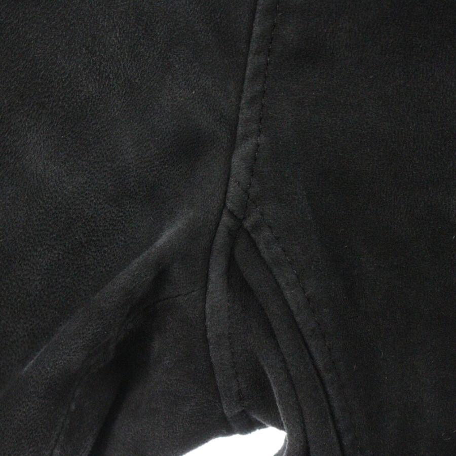 junhashimoto（ジュンハシモト） L02 STRETCH INNER RIDERS 2 スエード