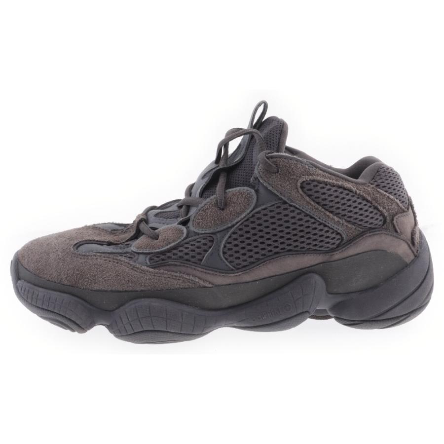 adidas アディダス YEEZY 500 UTILITY BLACK イージー ユーティリティ