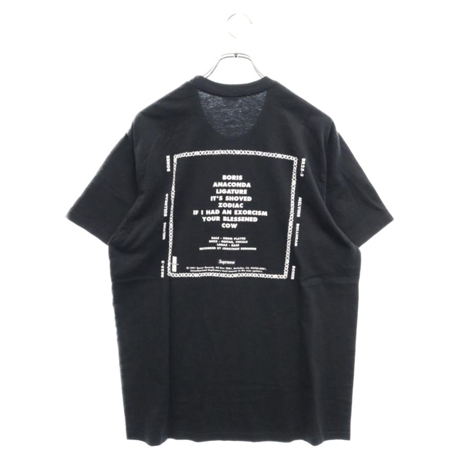 Supreme SUPREME シュプリーム 24SS Melvins Bullhead Tee 
