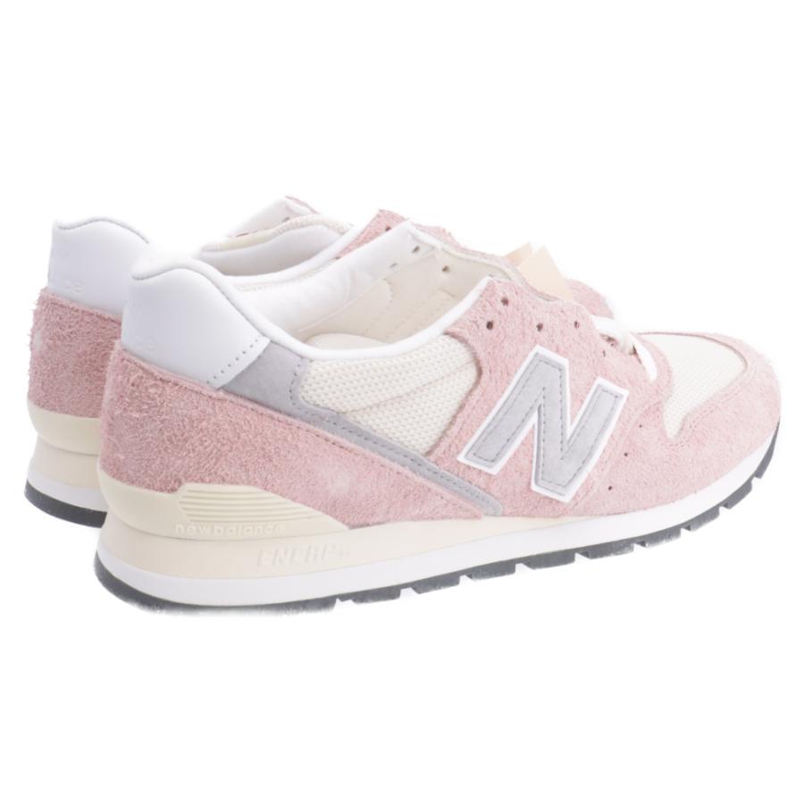 New Balance ニューバランス U996TA MADE IN USA スエード ローカット 