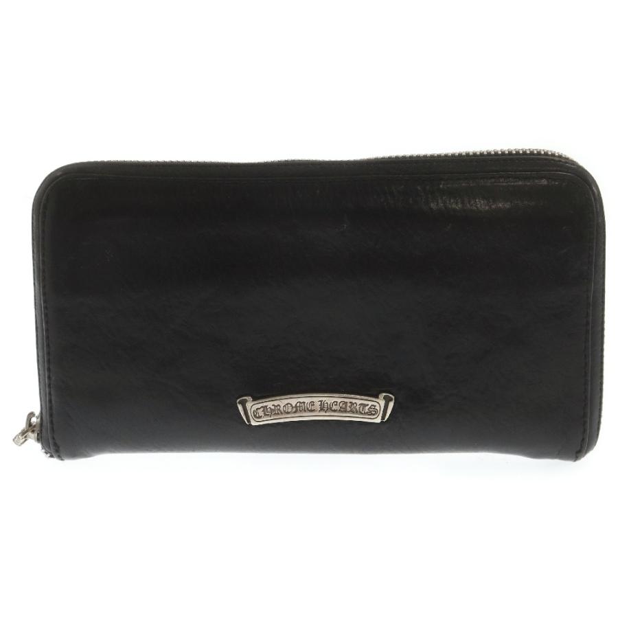 CHROME HEARTS（クロムハーツ） REC F ZIP #2 FLG レック