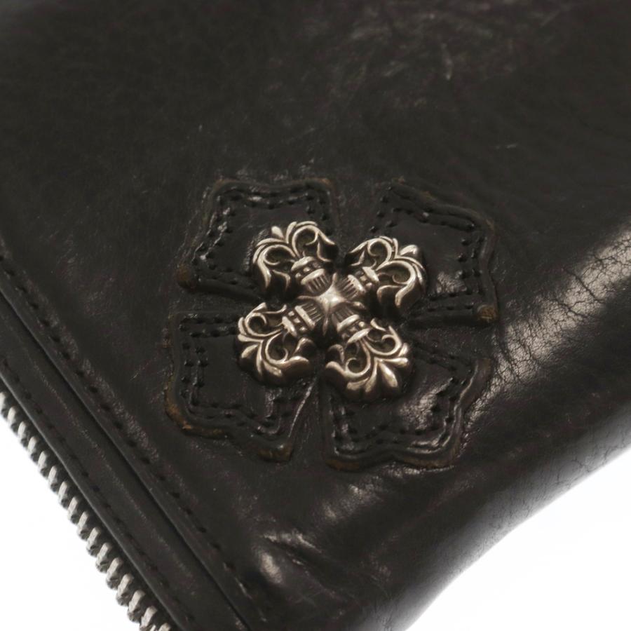 CHROME HEARTS（クロムハーツ） REC F ZIP #2 FLG レック