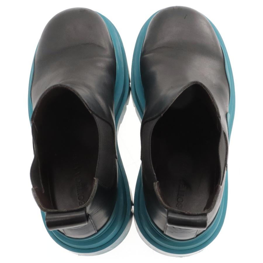 BOTTEGA VENETA（ボッテガ・ヴェネタ） THE TIRE BOOT タイヤアンクル