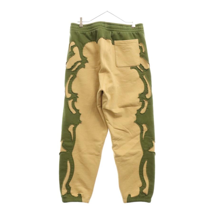 Supreme（シュプリーム） 23SS Western Cut Out Sweatpant ウエスタン 