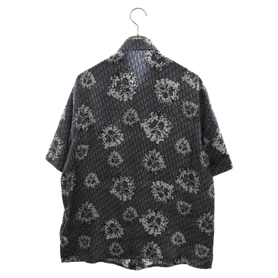 DIOR ディオール ×DENIM TEARS デニムティアーズ シルクツイル DIOR ディオール ×DENIM TEARS デニムティアーズ シルクツイル
