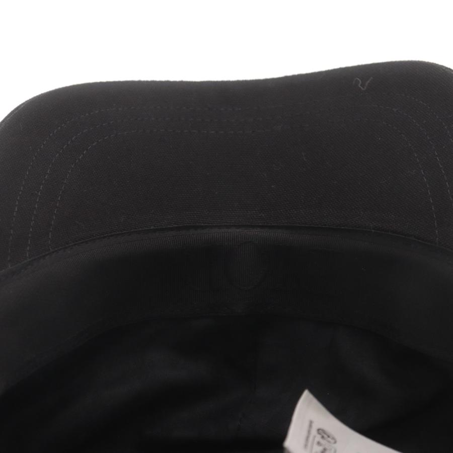 DIOR ディオール CD Logo Cap CDロゴスタッズ ベースボールキャップ