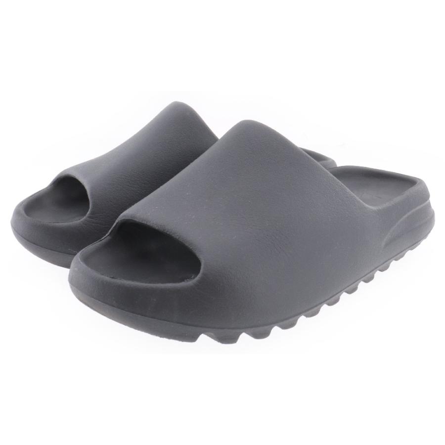 adidas アディダス YEEZY SLIDE Onyx HQ6448 イージースライド 
