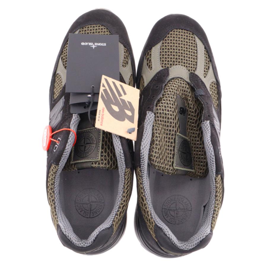 New Balance ニューバランス × STONE ISLAND U991SD2 V2 ストーン 